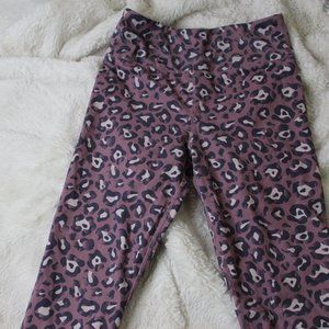 Walkpop Leggings -- Small -- Nw/oT